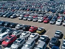 Российских чиновников решили пересадить на китайские автомобили