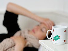 Врач дала советы по питанию при COVID-19