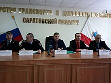 В Саратовской области установят камеры, способные фиксировать сразу четыре дорожные полосы