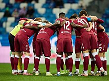 Расклады по тренеру "Рубина": какие риски, плюсы-минусы и главные кандидаты