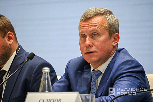 "Надеемся на изменение позиции": Татарстан просит денег на мусорную инфраструктуру