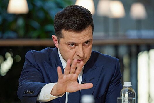 Грозит ли президенту Украины реальный госпереворот