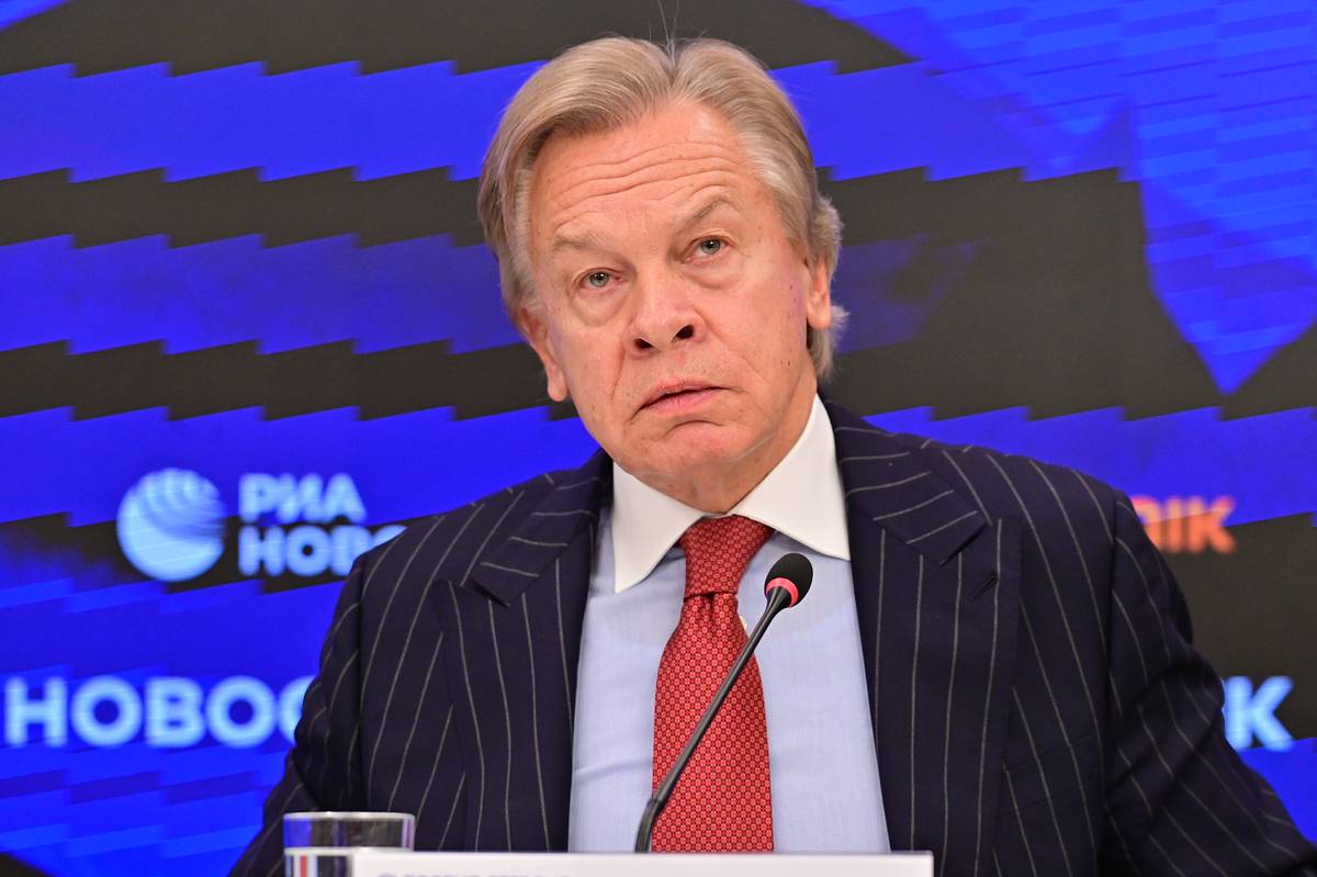 В Совфеде указали на бесперспективность трат Евросоюза на Украину