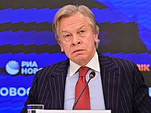 В России спрогнозировали обострение внутреннего конфликта ЕС с тремя странами альянса