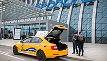 В аэропорту Симферополя обслужили трехмиллионного пассажира с начала года