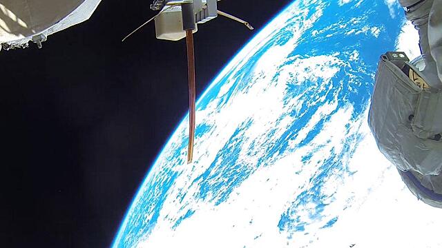 Госдеп: США и Россия должны сотрудничать по вопросам космоса