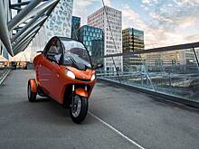 Производитель трёхколёсных автомобилей Carver объявил о банкротстве