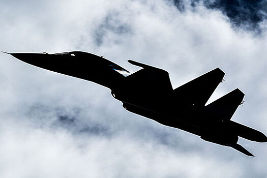 MWM: российские войска наносят интенсивные удары по ВСУ в Курской области