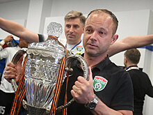 Парфенов — о возвращении «Тосно» в профессиональный футбол: «Здорово, что появилась возможность содержать клуб»