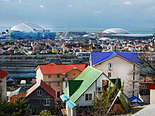 Цены в Сочи бьют рекорды