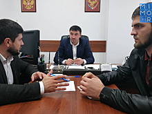 Эстафета ГТО пройдет в Дагестане