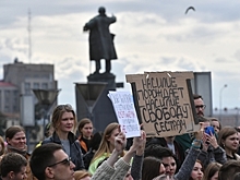 Назван процент оправдывающих сестер Хачатурян россиян