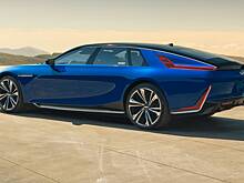Электрический Cadillac Celestiq не оправдал ожиданий