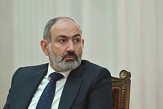 Премьер Армении выиграл суд против своей страны