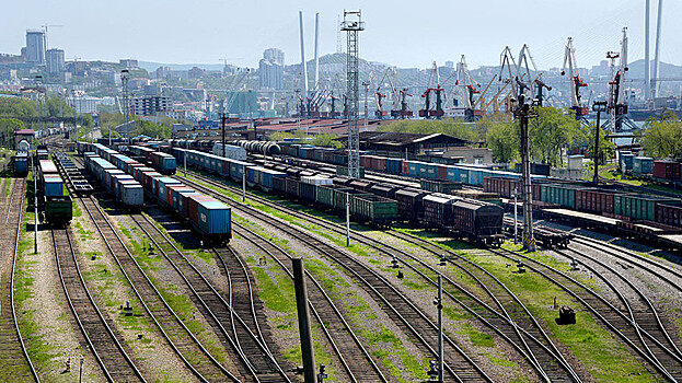 БАМ и Транссиб позволили сэкономить