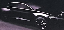 Концепт Audi Q6 покажут на Франкфуртском автосалоне