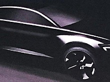 Концепт Audi Q6 покажут на Франкфуртском автосалоне
