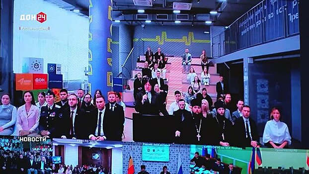 Димитриевские чтения: просвещение и вызовы времени