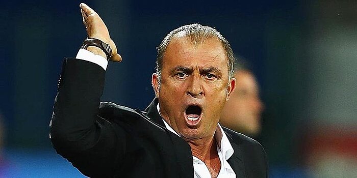 «Панатинаикос» объявил о назначении нового главного тренера