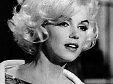 Определен состав актеров фильма "Блондинка" про Мэрилин Монро