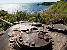 В Токио испугались дивизии Шойгу