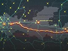 Строительство трассы М-12 увеличило спрос на поставку щебня из южных регионов России