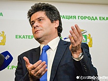 Высокинский на встрече с единороссами вспомнил о грязи