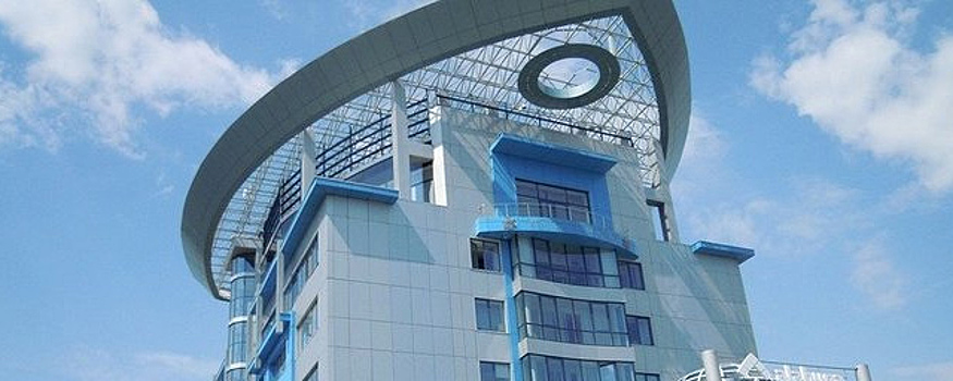 В Татарстане направят 1,15 млрд рублей на новые корпуса технопарка «Синергия»