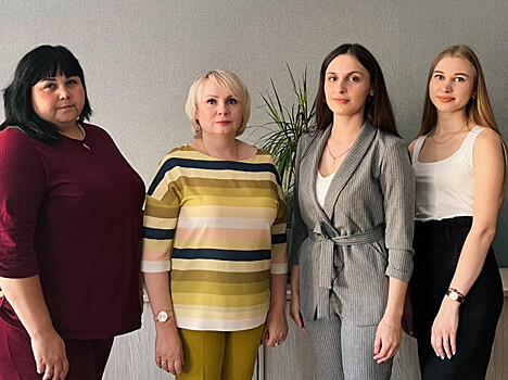 В Тамбовской области появились новые земские доктора и фельдшеры