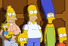 От рака мозга умер создатель мультсериала "Симпсоны"