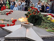 Вечный огонь в Полевском стал воплощением памяти в пламени и технологиях