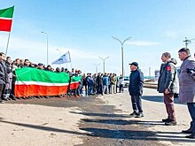 Жить и работать так, как требует сегодняшняя обстановка: итоги недели в программе "7 дней"