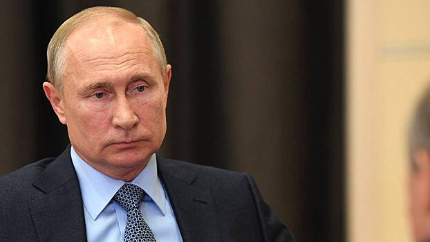 Путин поручил кабмину изучить идеи бизнеса по возвращению иностранных компаний