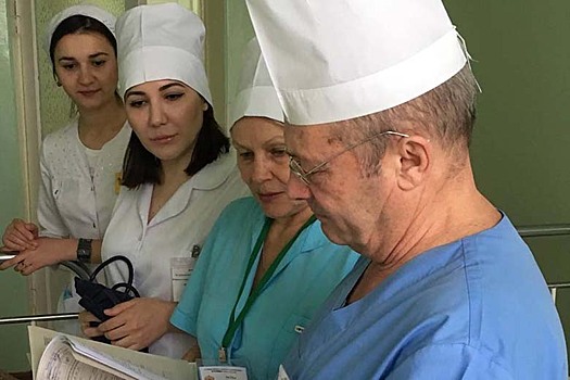 Здоровье как синоним женского счастья