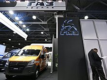 В ожидании "ГАЗа": Таджикистан хочет закупить маршрутки и автобусы