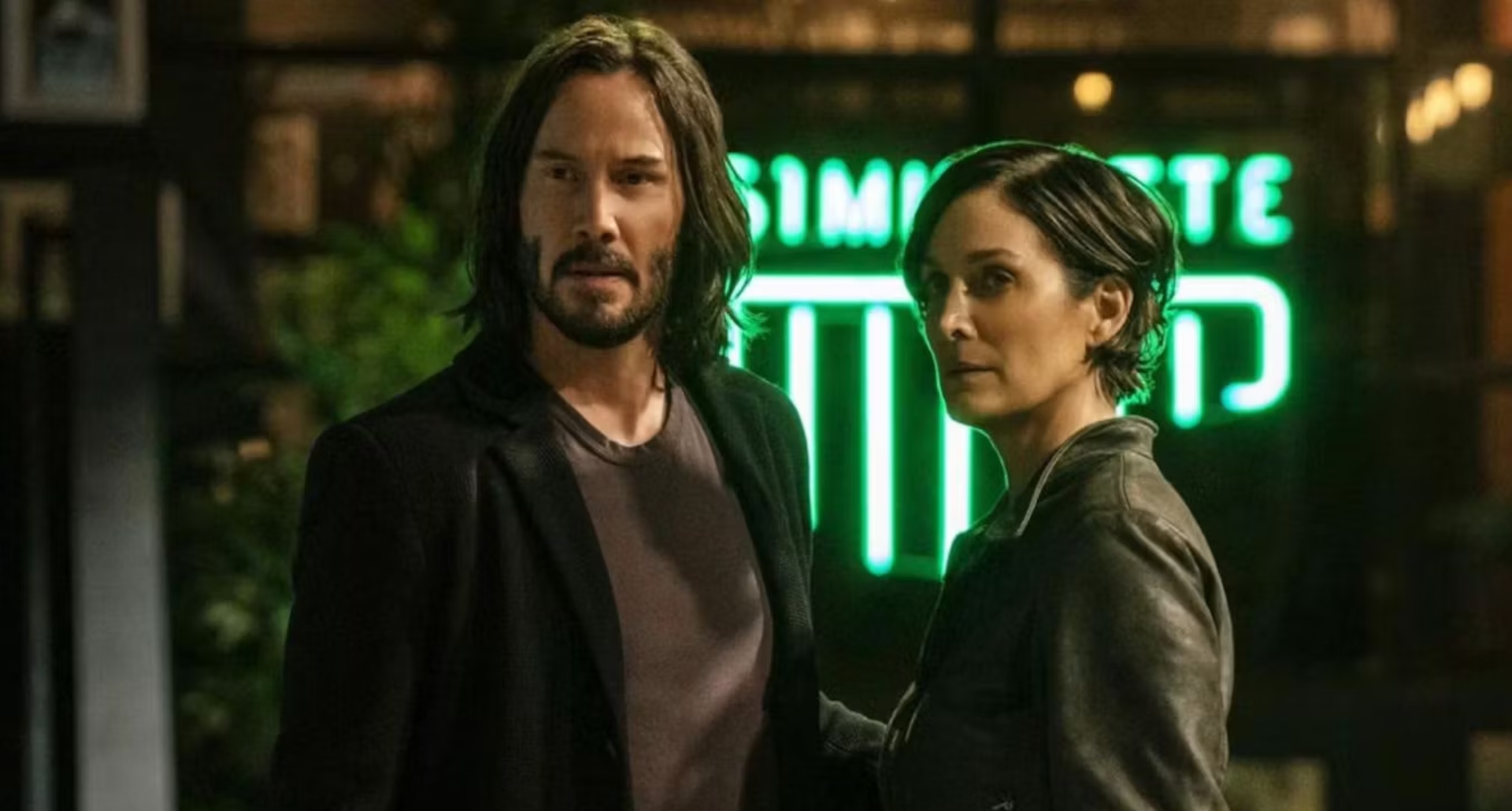 The Matrix 5 will not release until 2028, Warner Bros says