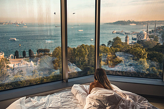 Назван способ сэкономить на отдыхе в новых отелях Турции