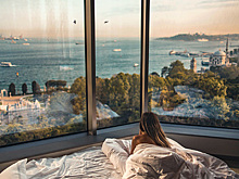 Назван способ сэкономить на отдыхе в новых отелях Турции