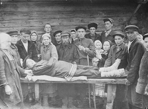 Самое страшное табу у русских: почему на похоронах было запрещено произносить имя покойника