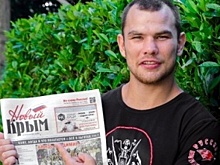 Дмитрий Чудинов: У меня должок перед Дигейлом, хочу реванш