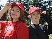 Ура, начались каникулы: при Музее Победы открылся детский клуб «Лето Побед»