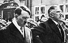 Как советские разведчики помешали Англии заключить мир с Гитлером