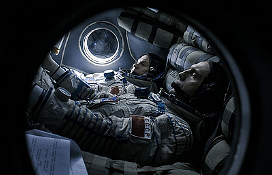 Что мы знаем о фильме "Салют-7"