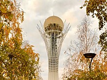 Российские туристы стали лидерами в Казахстане