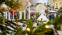 Рождественские каникулы: чем заняться в Москве