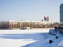 В Екатеринбурге могут создать легкоатлетическую базу