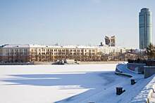 В Екатеринбурге могут создать легкоатлетическую базу