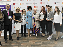 В стихах и в форме квеста: какие проекты выиграли конкурс «Бюджет для граждан»