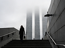 Москвичей предупредили о погодной опасности