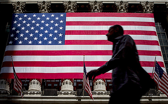 США отказались закрывать экономику из-за штамма «дельта»